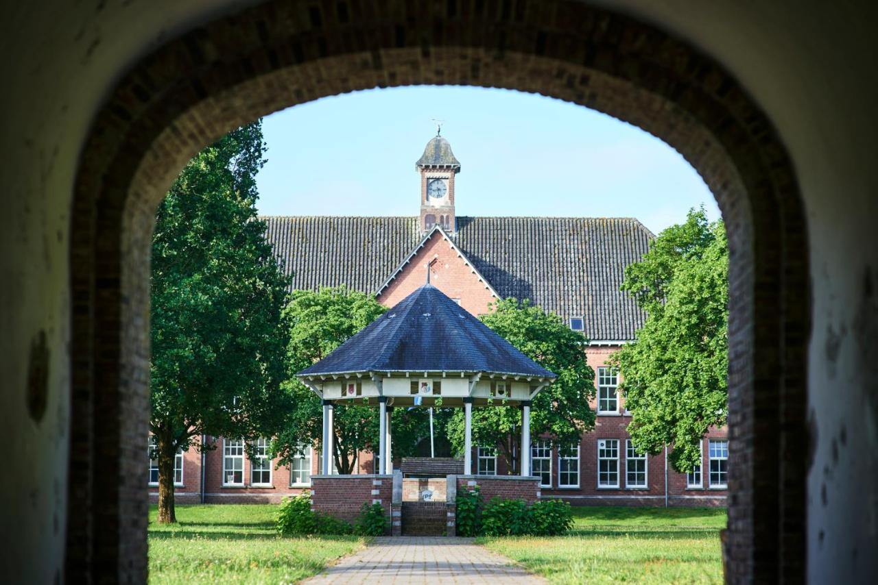 Hotel Ryder I Den Bosch - Vught Buitenkant foto