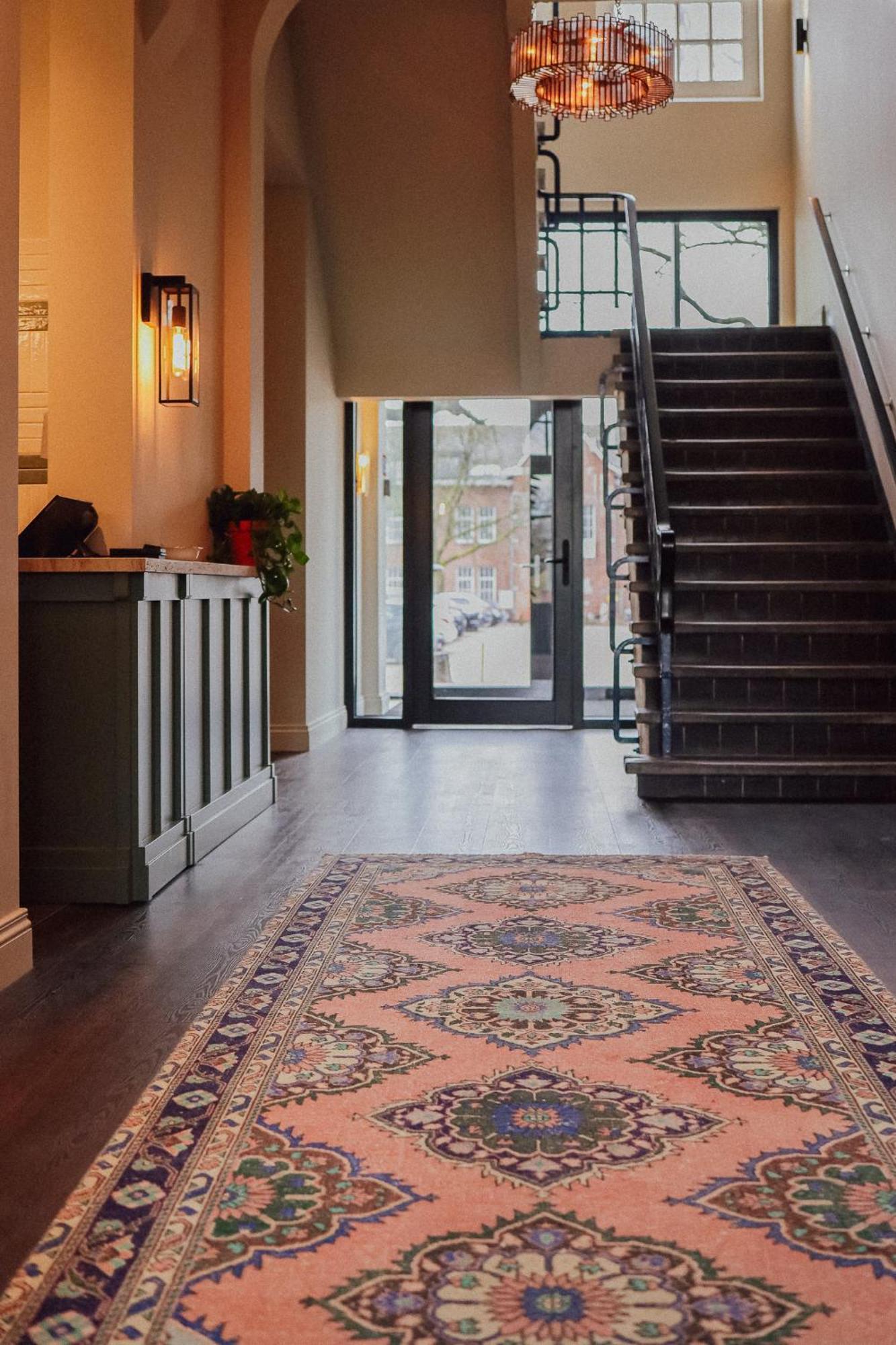 Hotel Ryder I Den Bosch - Vught Buitenkant foto