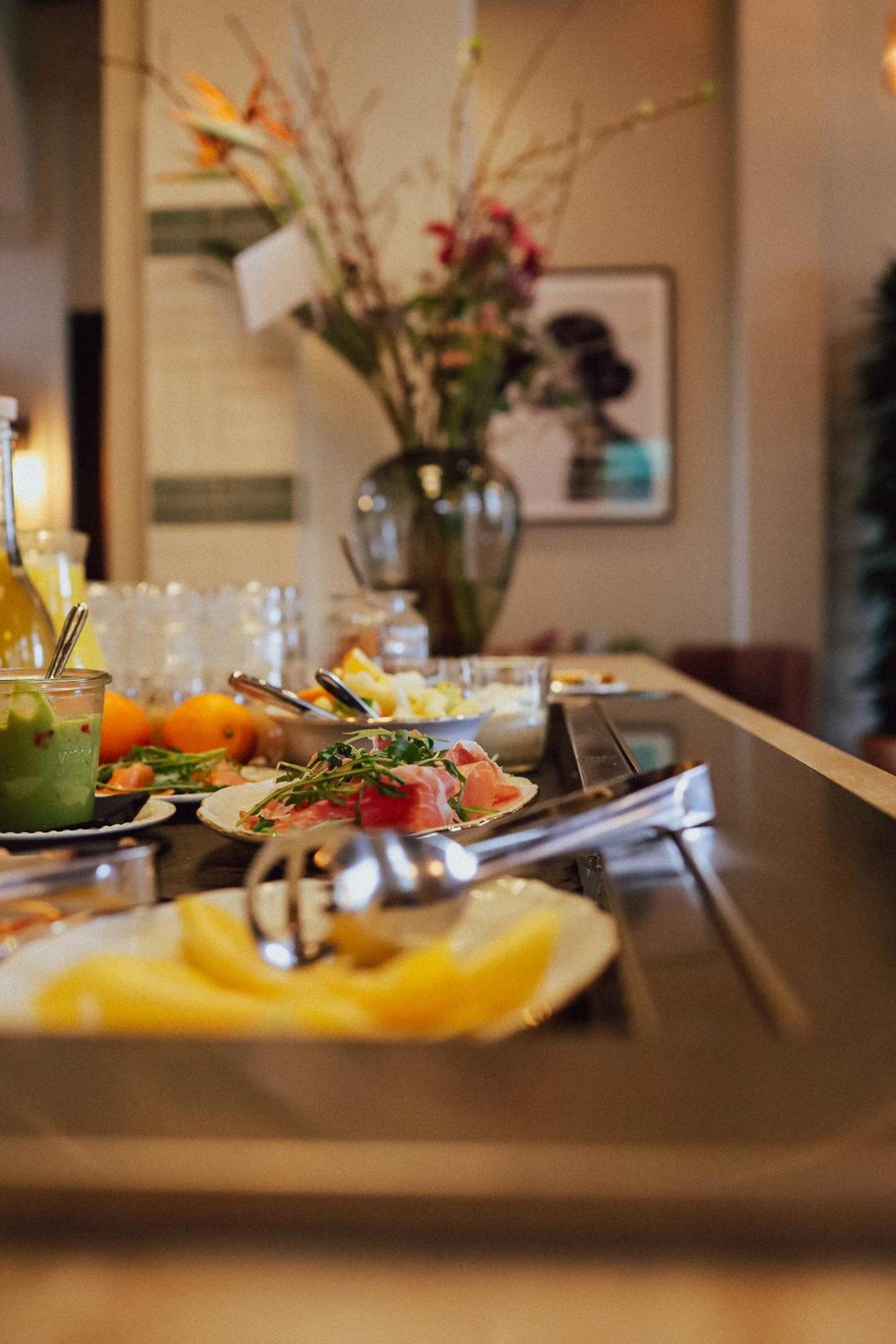 Hotel Ryder I Den Bosch - Vught Buitenkant foto