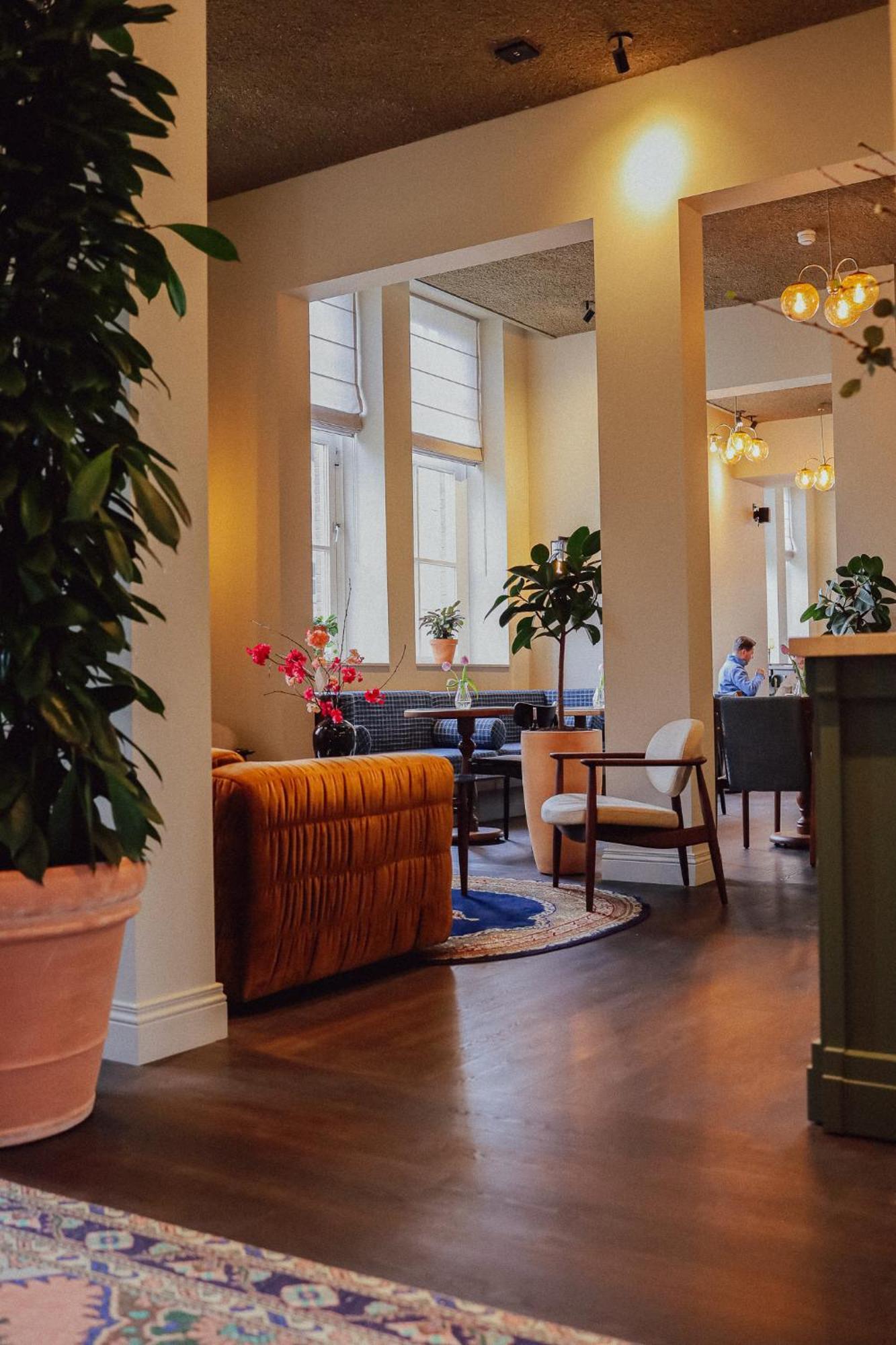 Hotel Ryder I Den Bosch - Vught Buitenkant foto