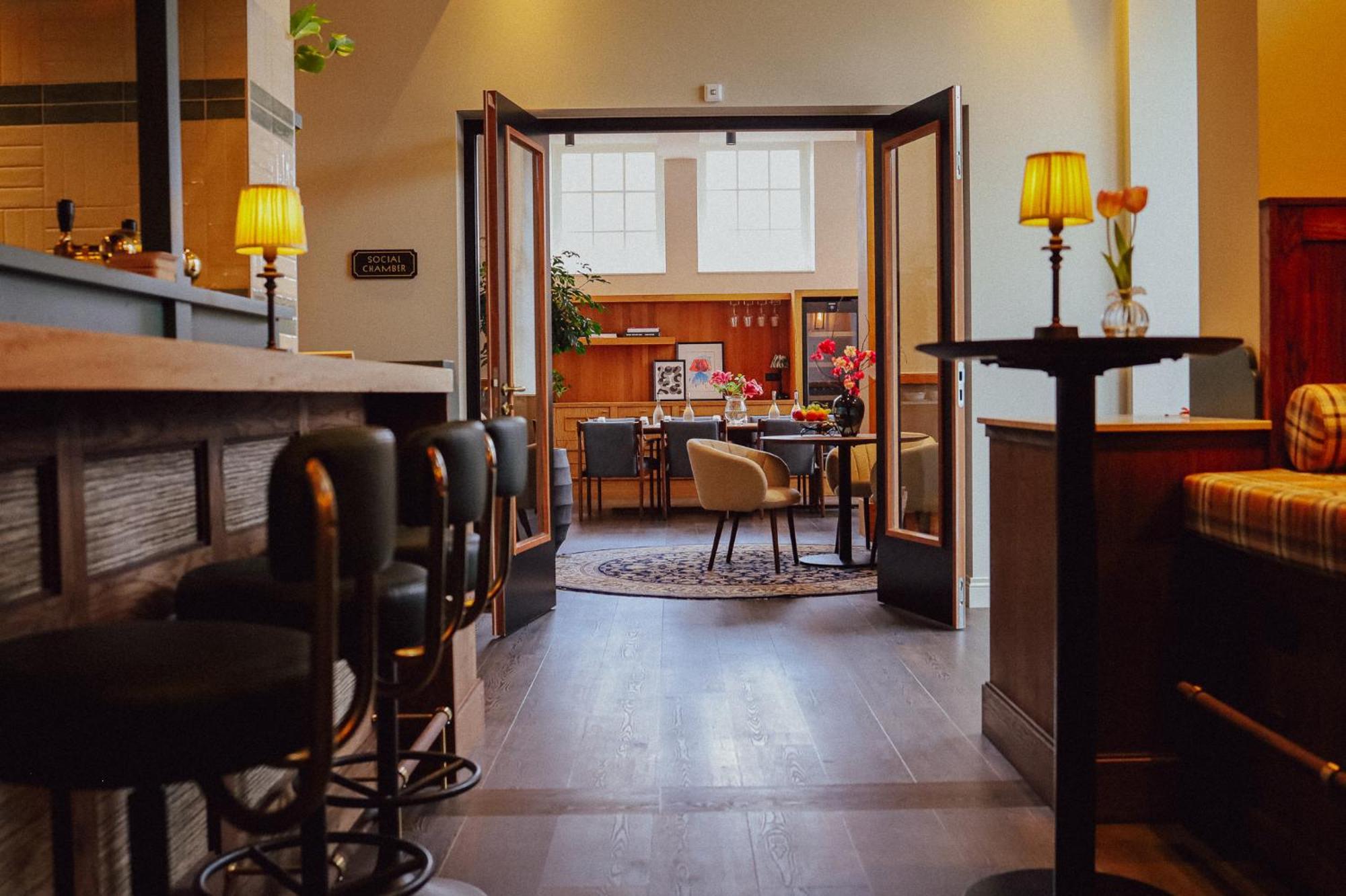 Hotel Ryder I Den Bosch - Vught Buitenkant foto