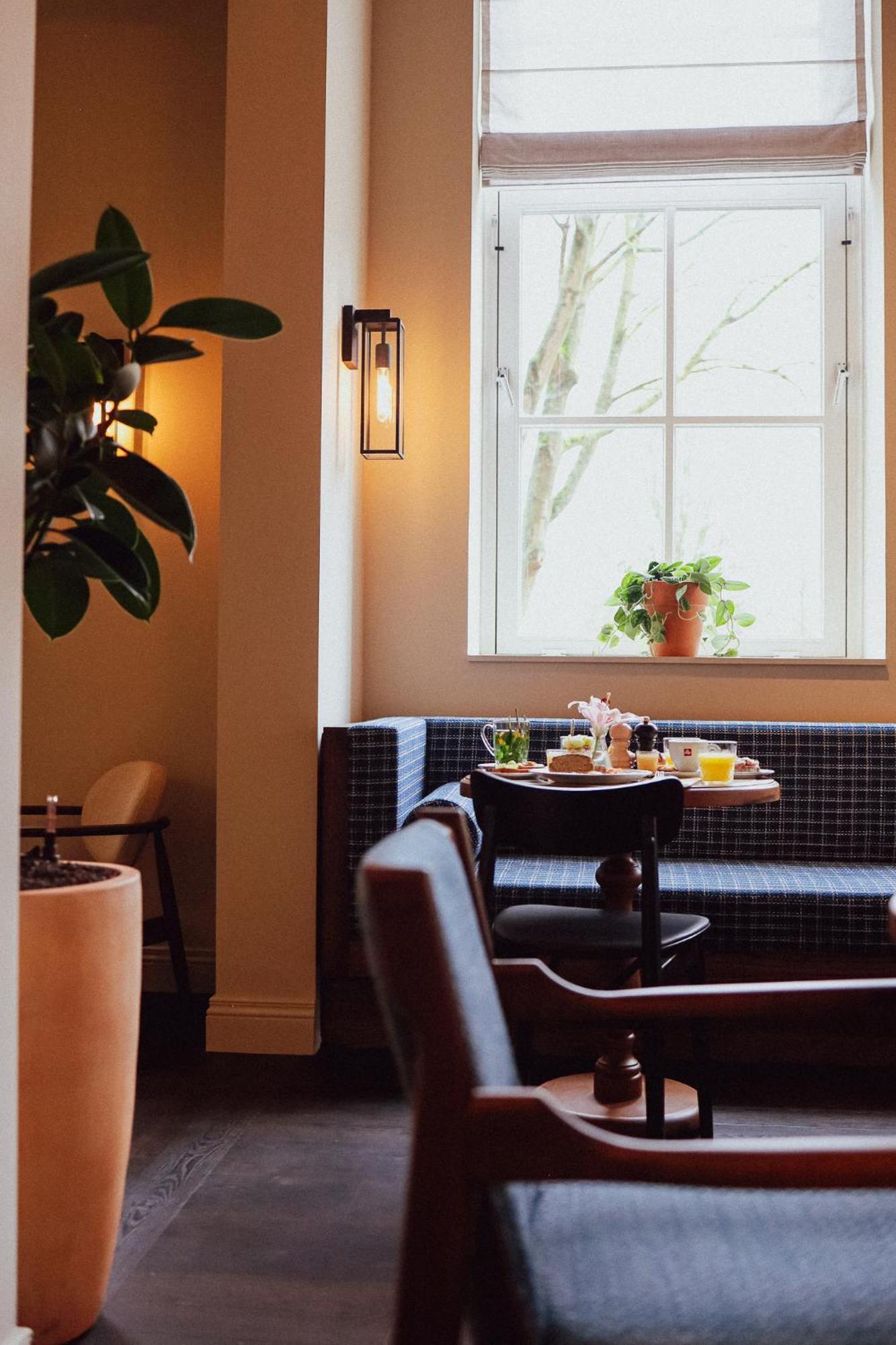 Hotel Ryder I Den Bosch - Vught Buitenkant foto