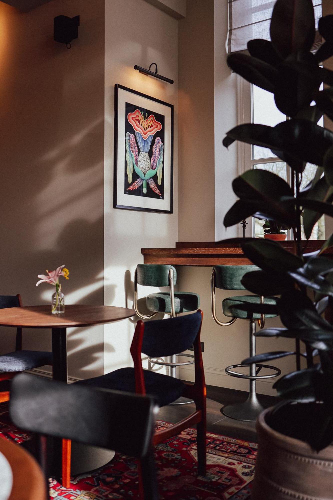 Hotel Ryder I Den Bosch - Vught Buitenkant foto