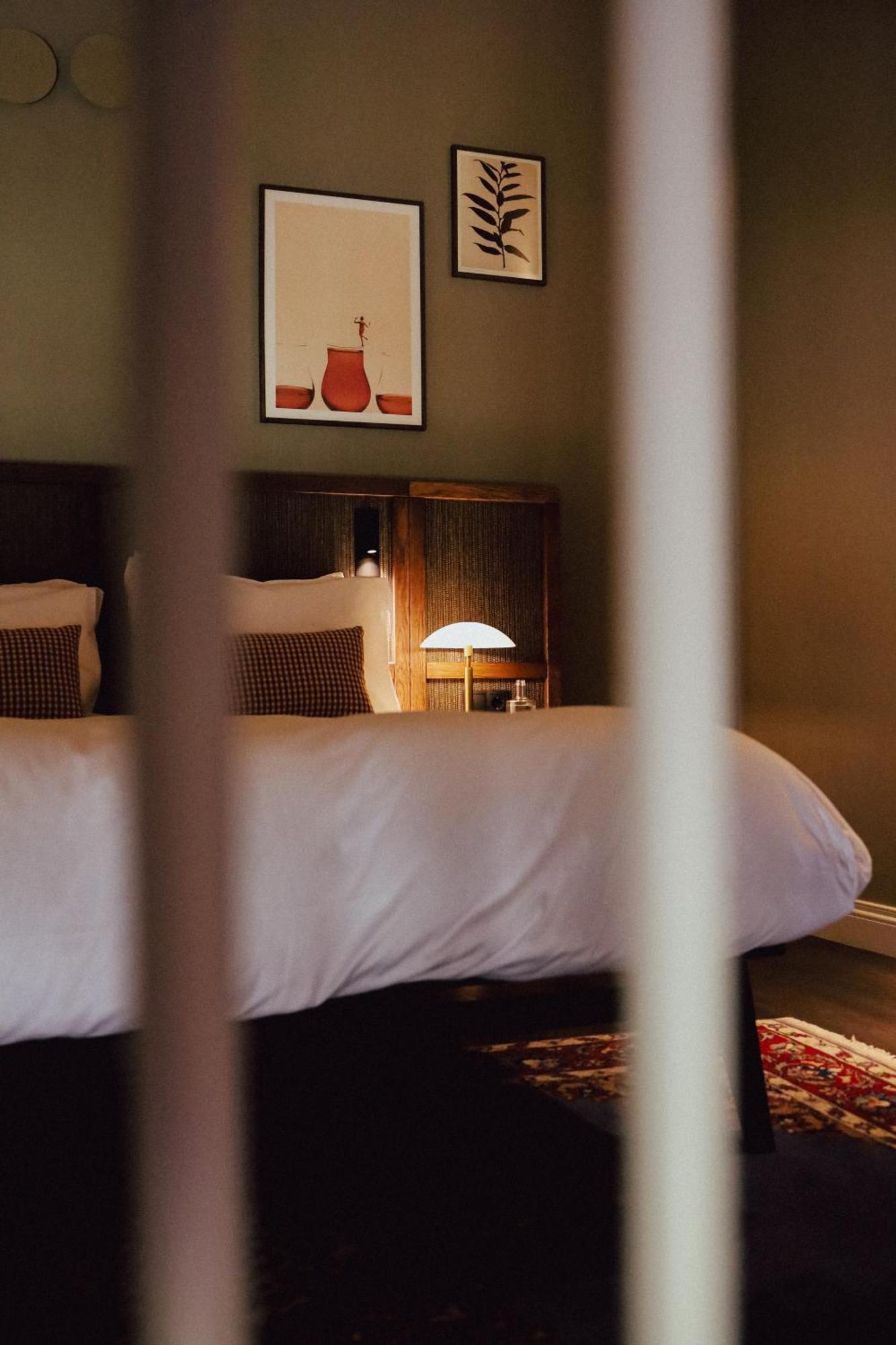 Hotel Ryder I Den Bosch - Vught Buitenkant foto