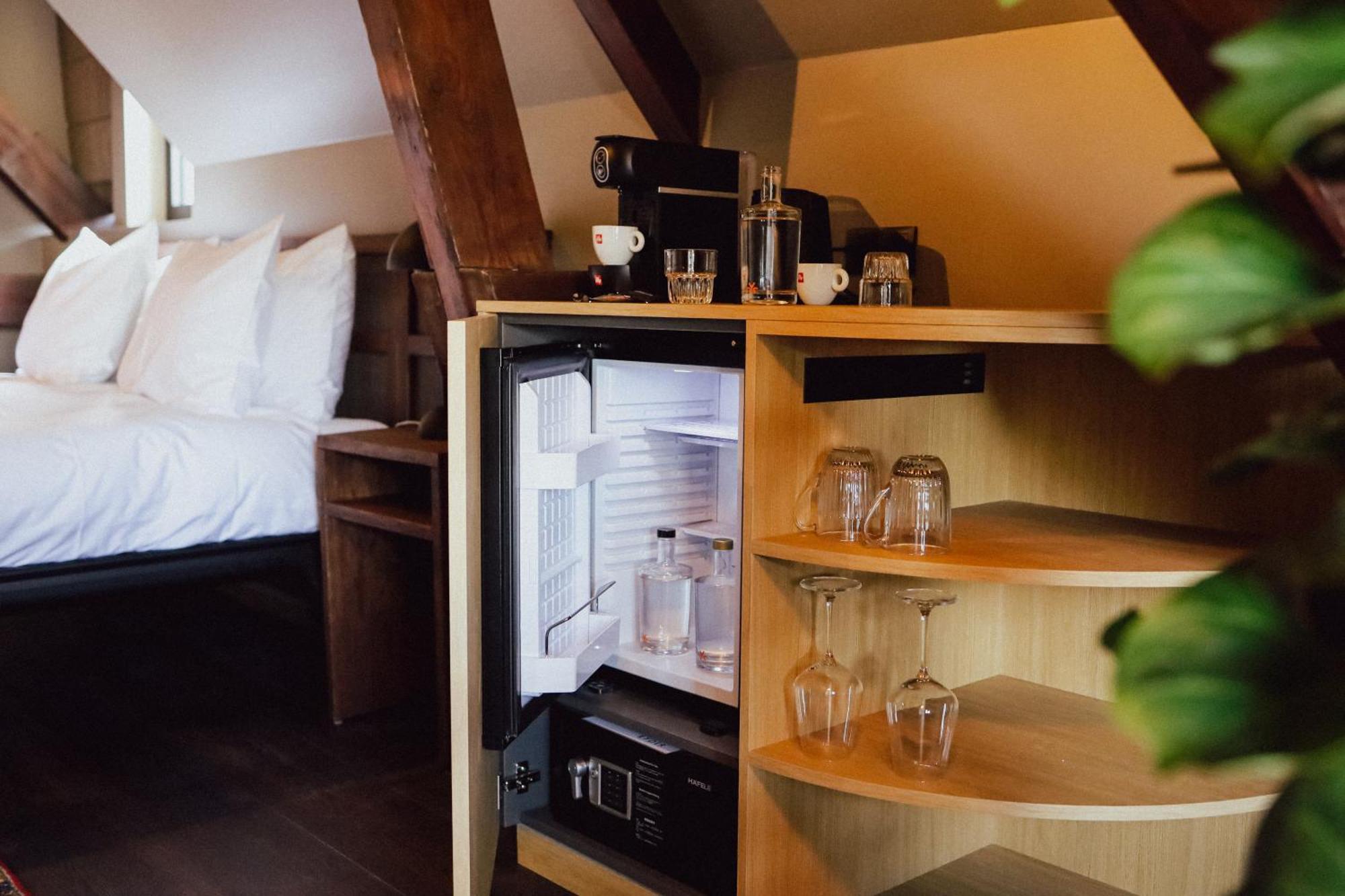 Hotel Ryder I Den Bosch - Vught Buitenkant foto
