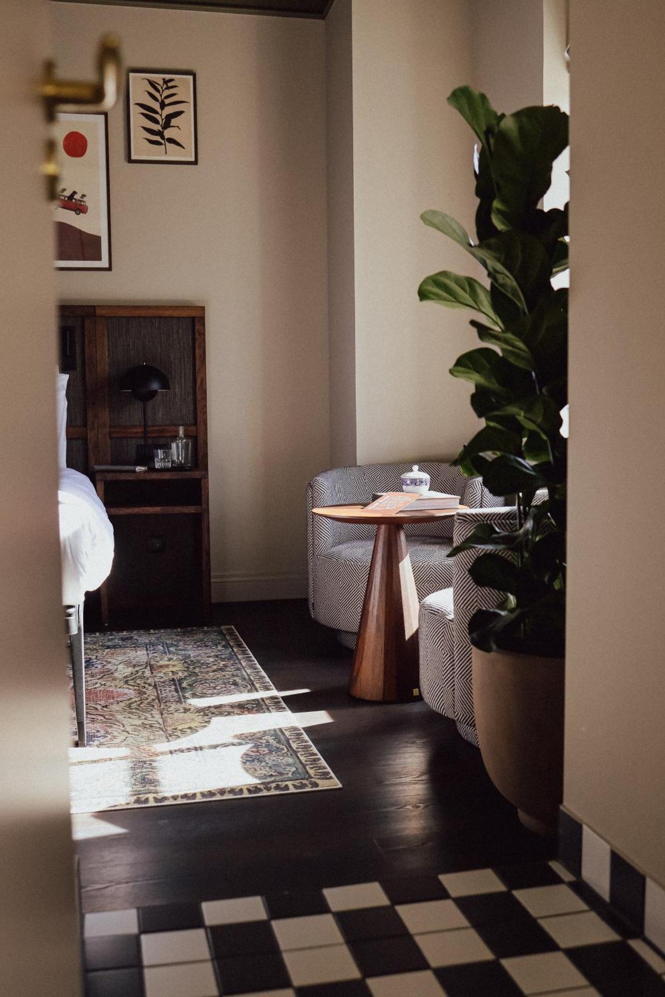 Hotel Ryder I Den Bosch - Vught Buitenkant foto