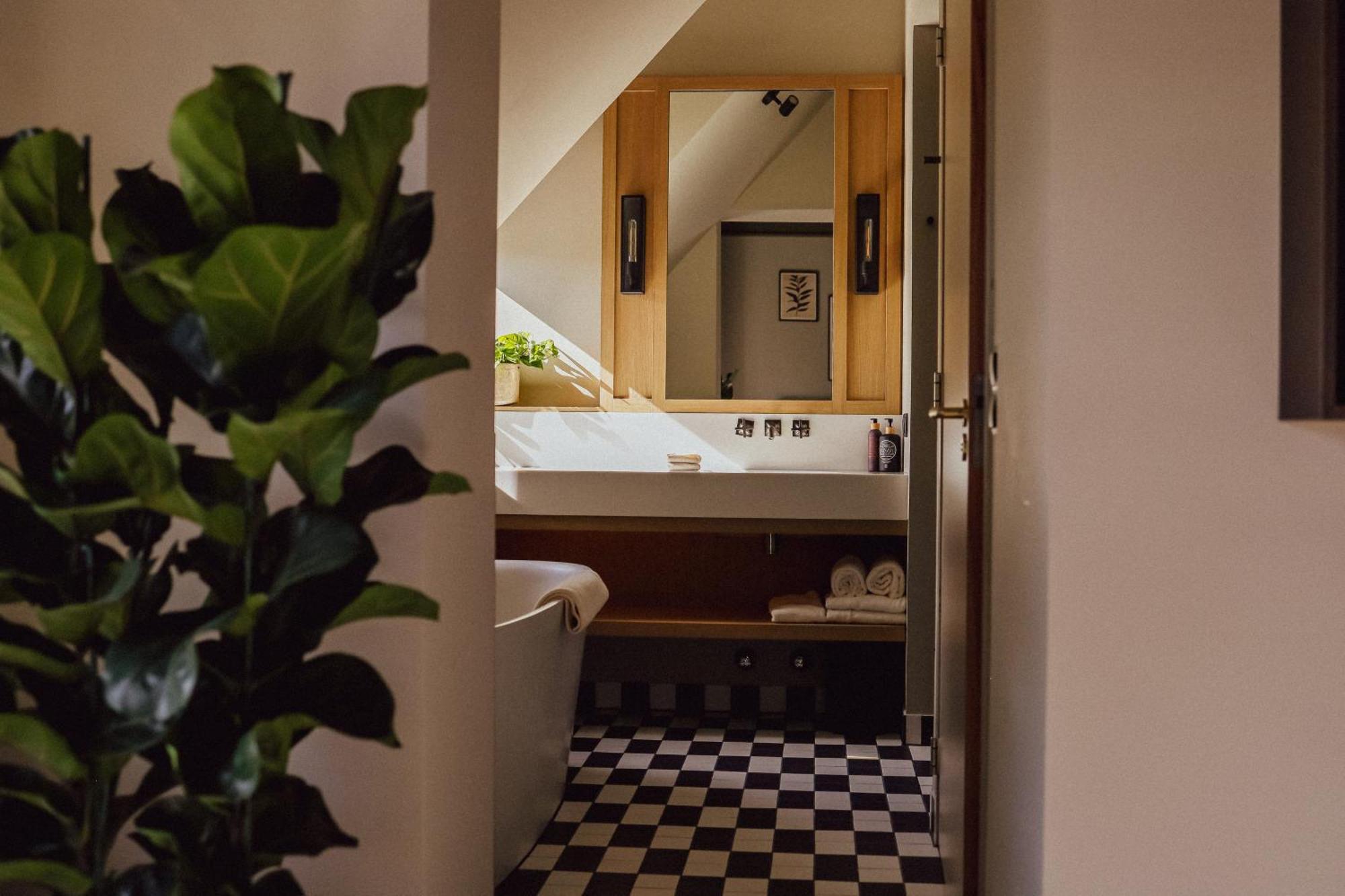 Hotel Ryder I Den Bosch - Vught Buitenkant foto