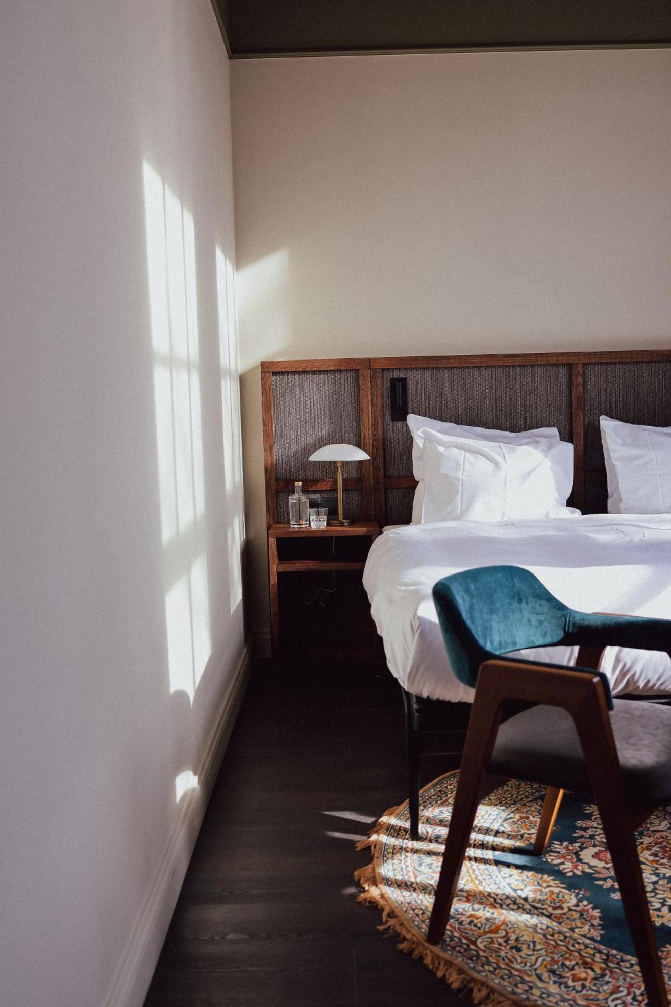 Hotel Ryder I Den Bosch - Vught Buitenkant foto