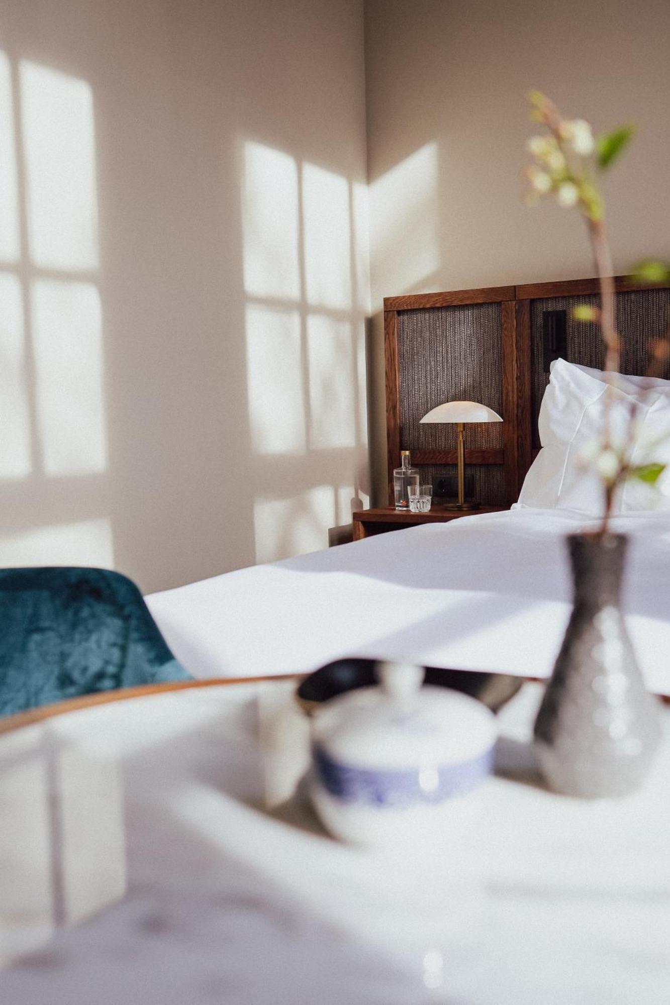 Hotel Ryder I Den Bosch - Vught Buitenkant foto