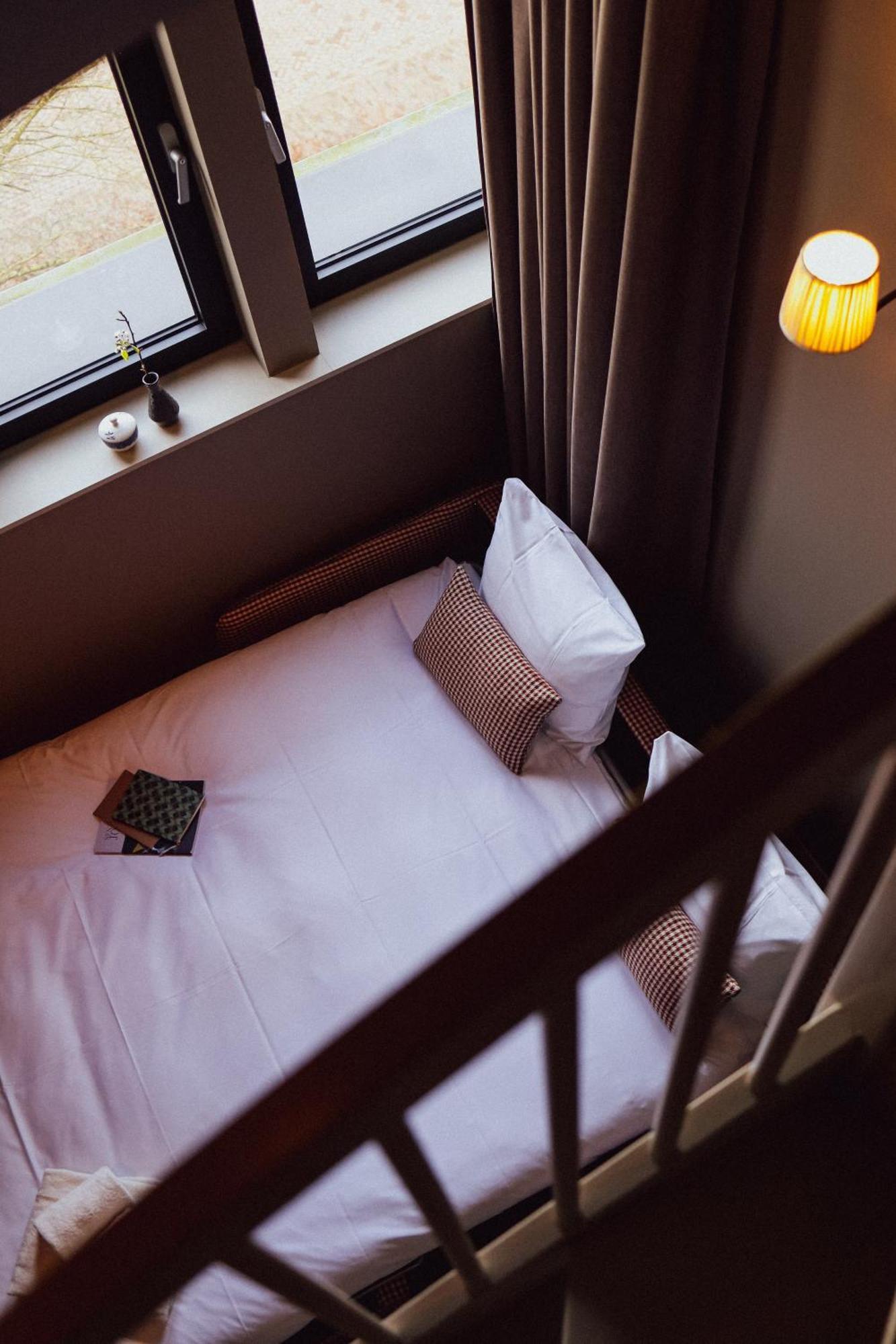Hotel Ryder I Den Bosch - Vught Buitenkant foto