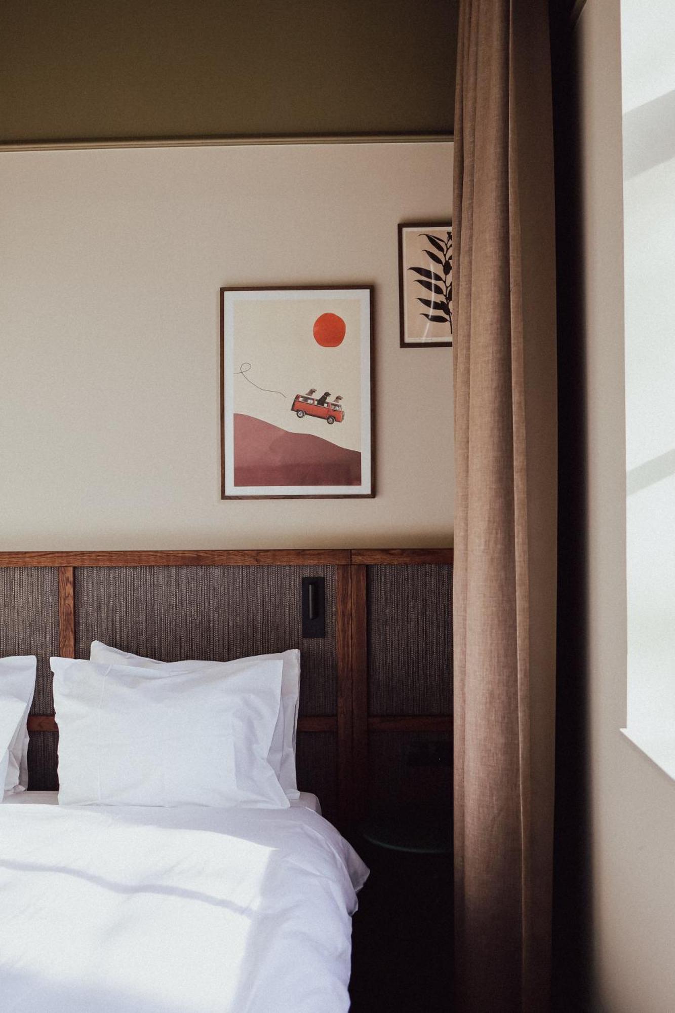 Hotel Ryder I Den Bosch - Vught Buitenkant foto