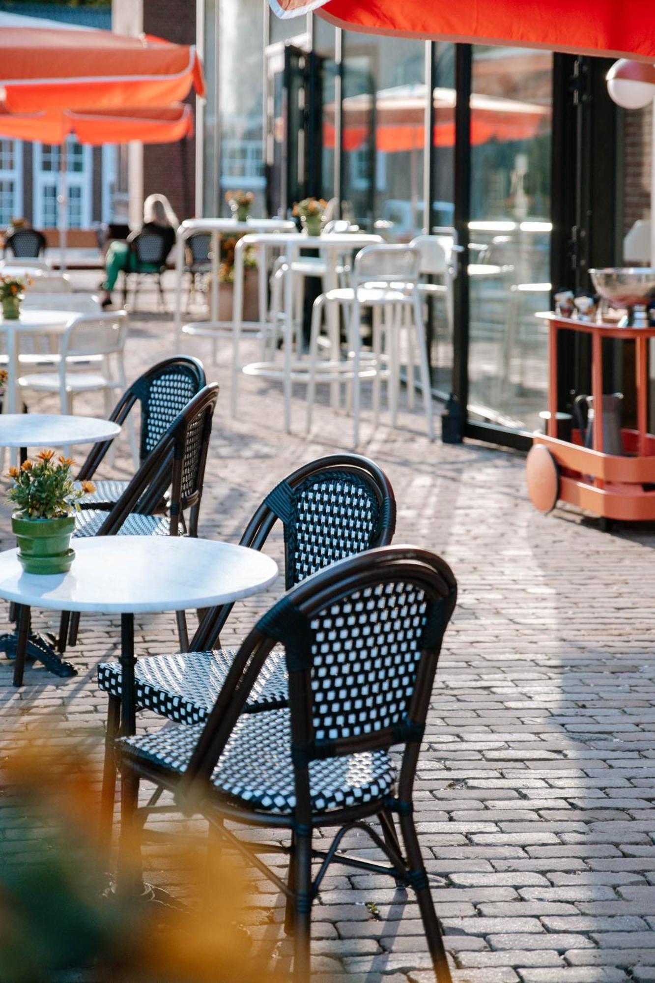 Hotel Ryder I Den Bosch - Vught Buitenkant foto